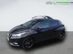 Utilisé 2019 Nissan Micra Citadine | 15 800 € (Prix cher)