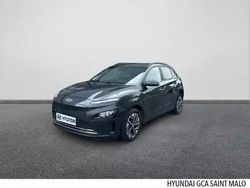 Dark knight métal Utilisé 2022 Hyundai Kona SUV | 18 980 € (Prix juste)