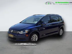 Utilisé 2019 VW Touran Monospace | 25 700 € (Prix juste)