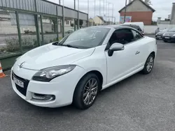 Renault Mégane Cabriolet