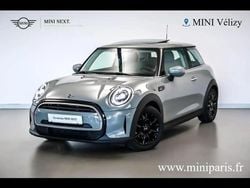 Gris Occasion 2022 Mini ONE Citadine | 22 460 € (Prix juste)