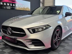 Utilisé 2019 Mercedes A200 AMG line Berline | 24 900 € (Prix juste)