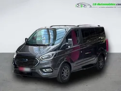 Utilisé 2019 Ford Tourneo | 41 200 € (Prix juste)
