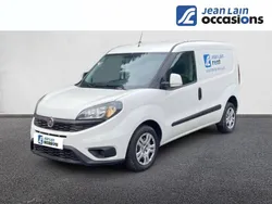 Blanc Utilisé 2023 Fiat Doblò Lounge Monospace | 16 990 €