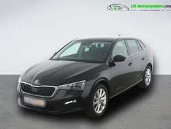 Utilisé 2020 Skoda Scala Citadine | 20 800 € (Bon prix)