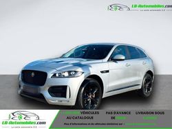 Utilisé 2016 Jaguar F-Pace SUV | 29 100 € (Prix assez cher)