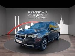 Utilisé 2017 Subaru Forester SUV | 22 990 € (Bon prix)