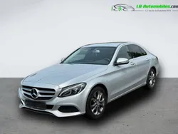 Utilisé 2016 Mercedes C200 Berline | 21 900 €