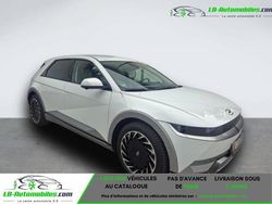 Occasion 2023 Hyundai Ioniq 6 Berline | 36 500 € (Prix juste)