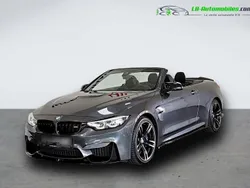 Utilisé 2019 BMW M4 Comfort Edition Coupé | 64 800 € (Super prix)