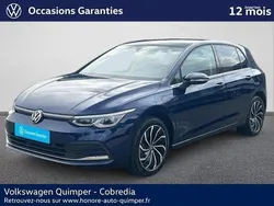 Utilisé 2021 VW Golf VIII Style | 24 990 € (Prix juste)