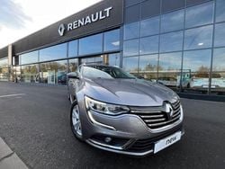 Gris Utilisé 2019 Renault Talisman Business Break | 15 990 €