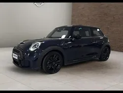 Noir Utilisé 2022 Mini John Cooper Works Citadine | 29 990 € (Bon prix)