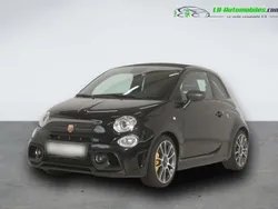 Utilisé 2024 Abarth 695 Citadine | 36 500 € (Prix juste)