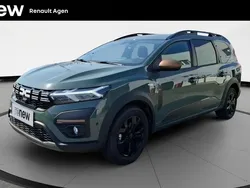 Gris Utilisé 2024 Dacia Jogger Extreme Break | 21 489 € (Prix juste)