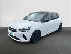 Blanc Occasion 2021 Opel Corsa Design & Tech Berline | 10 990 € (Prix juste)