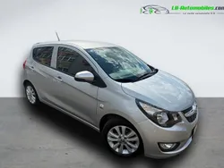 Utilisé 2019 Opel Karl Citadine | 13 200 € (Prix cher)