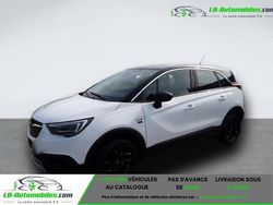 Occasion 2020 Opel Crossland X SUV | 19 900 € (Prix cher)