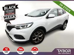 Blanc Utilisé 2020 Renault Kadjar LIMITED SUV | 15 888 € (Prix juste)