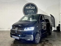 Occasion 2020 VW T6.1 Van | 39 990 € (Prix cher)