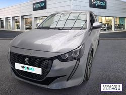 Utilisé 2021 Peugeot e-208 Allure Citadine | 16 990 € (Prix juste)
