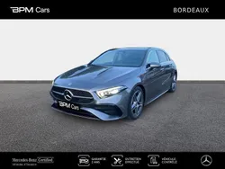 Gris Utilisé 2024 Mercedes A200 Berline | 44 500 €