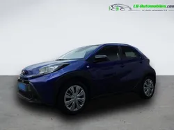 Utilisé 2024 Toyota Aygo Citadine | 18 500 € (Prix assez cher)