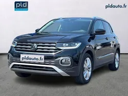 Utilisé 2023 VW T-Cross Style SUV | 20 990 € (Prix juste)