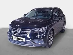 Noir Utilisé 2022 Renault Koleos Initiale Paris SUV | 25 990 €