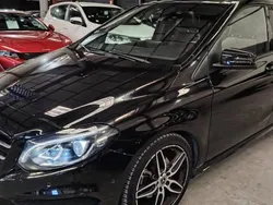 Utilisé 2018 Mercedes B180 Monospace | 14 990 € (Super prix)