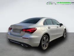 Utilisé 2021 Mercedes A250 Berline | 29 800 € (Prix juste)