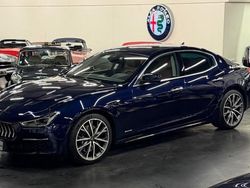 Utilisé 2020 Maserati Ghibli GranLusso Coupé | 59 700 € (Bon prix)