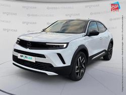Blanc Occasion 2023 Opel Mokka-e Elegance SUV | 17 999 € (Prix juste)