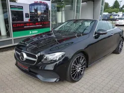 Utilisé 2020 Mercedes E200 Berline | 40 800 € (Bon prix)