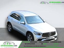 Utilisé 2022 Mercedes GLC63 AMG AMG | 42 200 €