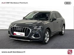 Gris nano métallisé Occasion 2019 Audi Q3 Design SUV | 26 990 € (Prix juste)