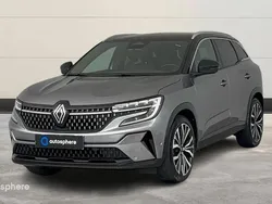 Biton Utilisé 2022 Renault Austral Iconic SUV | 30 799 € (Prix juste)