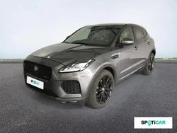 Corris grey Utilisé 2019 Jaguar E-Pace R-Dynamic SUV | 25 990 € (Prix cher)
