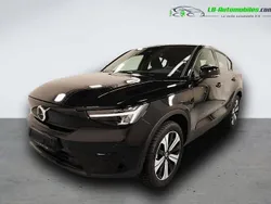 Utilisé 2024 Volvo C40 SUV | 43 400 € (Prix cher)
