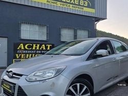 Occasion 2011 Ford Focus Berline | 5 990 € (Prix juste)