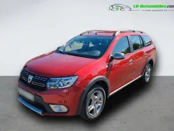 Utilisé 2020 Dacia Logan MCV Break | 16 900 €