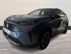 Utilisé 2025 Peugeot 5008 Allure Monospace | 37 835 € (Prix cher)