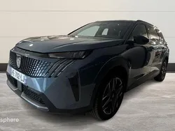 Nouvelle 2025 Peugeot 5008 Allure Monospace | 37 835 € (Prix juste)