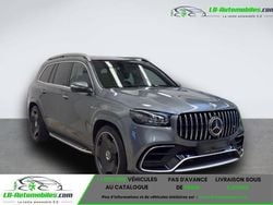 Utilisé 2021 Mercedes GLS63 AMG AMG SUV | 121 400 €