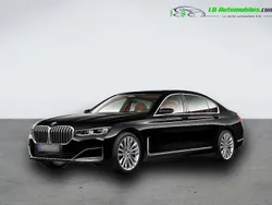 Utilisé 2022 BMW 740 Sport Line Berline | 78 400 €