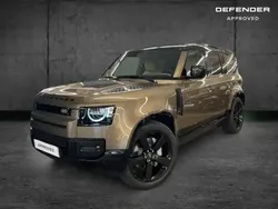 Utilisé 2024 Land Rover Defender HSE Dynamic SUV | 105 900 € (Prix assez cher)