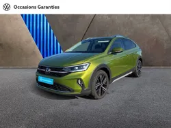 Vert Utilisé 2024 VW Taigo Style SUV | 23 900 € (Bon prix)