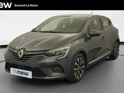 Gris Utilisé 2022 Renault Clio V Intens Citadine | 13 990 € (Prix juste)