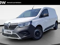Blanc Utilisé 2022 Renault Kangoo Monospace | 16 680 €