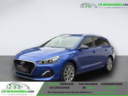 Occasion 2018 Hyundai i30 Style Break | 19 900 € (Prix juste)